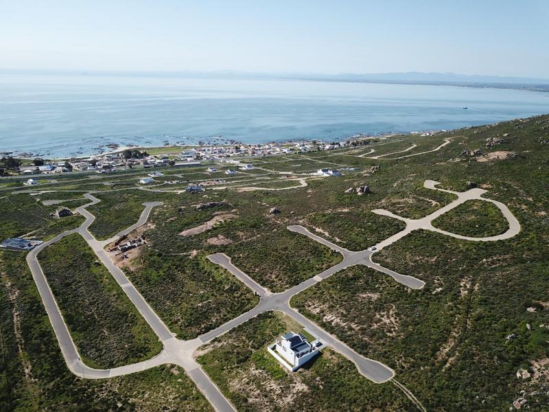 0 Bedroom Property for Sale in St Helena Views Western Cape